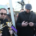 Wał-Ruda. Droga Krzyżowa z bł. Karoliną w 111. rocznicę jej męczeńskiej śmierci