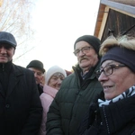 Wał-Ruda. Droga Krzyżowa z bł. Karoliną w 111. rocznicę jej męczeńskiej śmierci