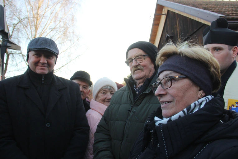 Wał-Ruda. Droga Krzyżowa z bł. Karoliną w 111. rocznicę jej męczeńskiej śmierci