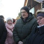 Wał-Ruda. Droga Krzyżowa z bł. Karoliną w 111. rocznicę jej męczeńskiej śmierci