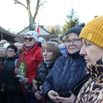 Wał-Ruda. Droga Krzyżowa z bł. Karoliną w 111. rocznicę jej męczeńskiej śmierci