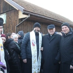 Wał-Ruda. Droga Krzyżowa z bł. Karoliną w 111. rocznicę jej męczeńskiej śmierci