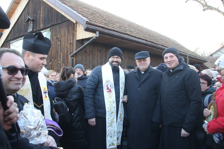 Wał-Ruda. Droga Krzyżowa z bł. Karoliną w 111. rocznicę jej męczeńskiej śmierci