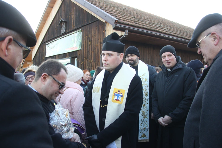 Wał-Ruda. Droga Krzyżowa z bł. Karoliną w 111. rocznicę jej męczeńskiej śmierci