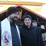 Wał-Ruda. Droga Krzyżowa z bł. Karoliną w 111. rocznicę jej męczeńskiej śmierci