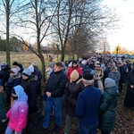 Wał-Ruda. Droga Krzyżowa z bł. Karoliną w 111. rocznicę jej męczeńskiej śmierci