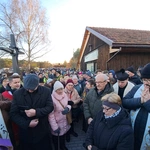 Wał-Ruda. Droga Krzyżowa z bł. Karoliną w 111. rocznicę jej męczeńskiej śmierci