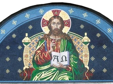 Święto Chrystusa Króla zaraz po ustanowieniu zaczęto uroczyście obchodzić w Polsce