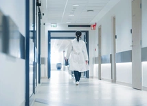 Hamulec dla szpitali. Polski system ochrony zdrowia na skraju bankructwa