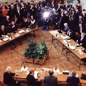 Europa Środkowa robi różnicę, czyli dlaczego warto nadal inwestować w Grupę Wyszehradzką