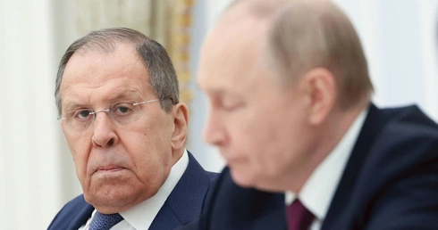 Ofiarami kremlowskich czystek padają już nie tylko przeciwnicy, ale także zwolennicy reżimu i wojny Putina