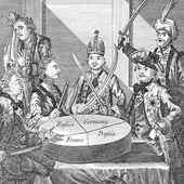 Prof. Andrzej Nowak w rozmowie z „Gościem”: Rzeczpospolita nigdy nie upadła, tylko została zniszczona