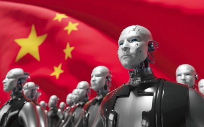 Chiny-Europa. W czym my zależymy od Pekinu, a w czym Chińczycy od nas?