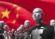 Chiny-Europa. W czym my zależymy od Pekinu, a w czym Chińczycy od nas?