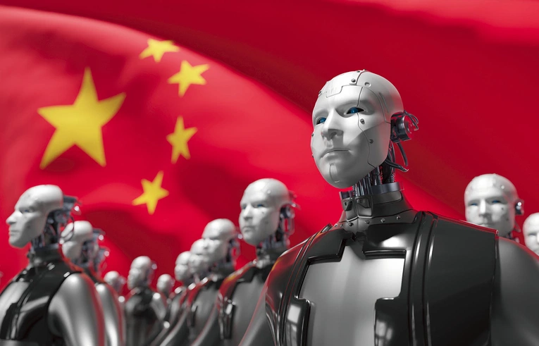 Chiny-Europa. W czym my zależymy od Pekinu, a w czym Chińczycy od nas?