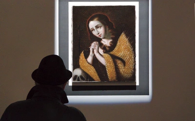 Skarby u wizytek. Dziedzictwo ukryte za klasztornymi murami