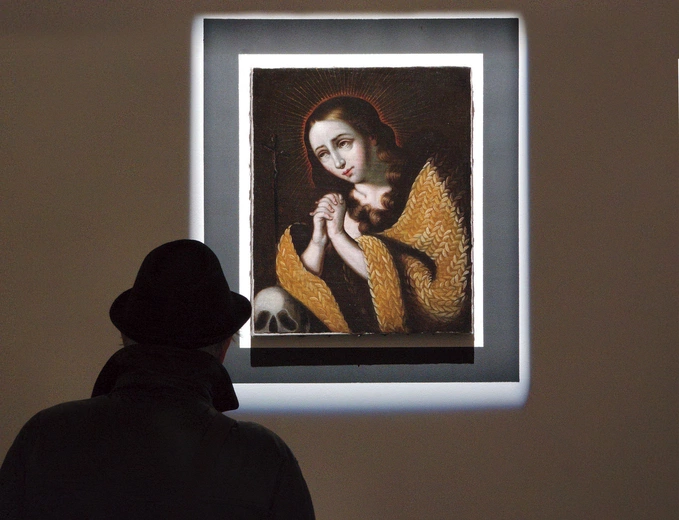 Skarby u wizytek. Dziedzictwo ukryte za klasztornymi murami