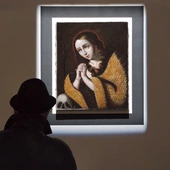 Skarby u wizytek. Dziedzictwo ukryte za klasztornymi murami