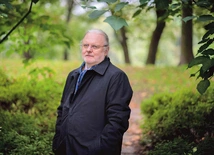 Pisanie jak misja ratunkowa. Rozmowy z Jonem Fossem 