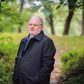 Pisanie jak misja ratunkowa. Rozmowy z Jonem Fossem 