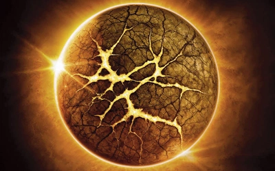 Lunatic Soul The World Under Unsun Mystic Production 2025