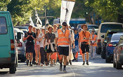Beczka. Bierzemy odpowiedzialność 