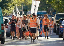 Beczka. Bierzemy odpowiedzialność 