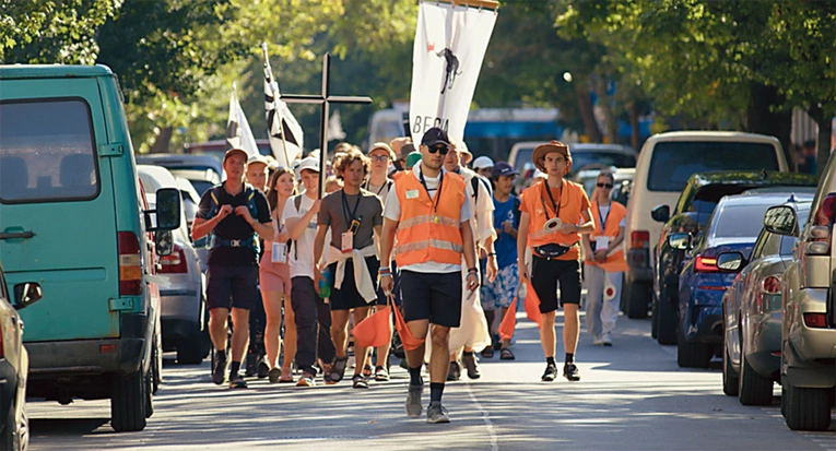 Beczka. Bierzemy odpowiedzialność 