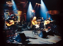 Szczerość i smutek 