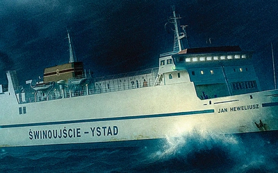 Heweliusz. Prawdziwa historia 