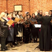 Centralnym punktem obchodów jest Msza św. w katedrze.