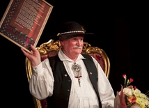 Legenda podhalańskiego rzemiosła. Kuśnierz, który szył dla Jana Pawła II