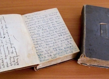 Zapiski wydali jej synowie.