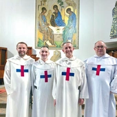 Prowadzą m.in. dom studencki i dom pomocy społecznej  oraz duszpasterstwo więzienne, a także wspomagają prześladowanych chrześcijan.