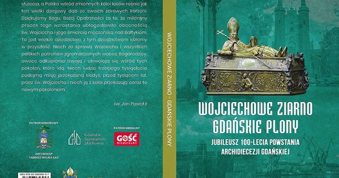 To dzieło kleryków z Oliwy.