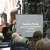 W wydarzeniu, zorganizowanym w sobotę 15 listopada, wzięło udział około 70 osób z oddziałów parafialnych diecezji płockiej.