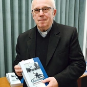 Publikacja jest efektem benedyktyńskiej pracy w archiwach. Wiele informacji, zdjęć i listów przekazali też mieszkańcy. 