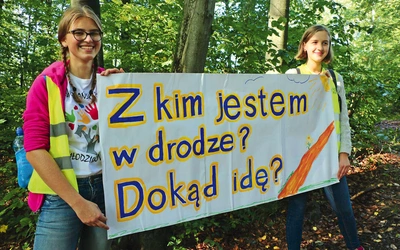 Duszpasterstwa młodych ze szkół ponadpodstawowych rosną  u nas w siłę.