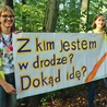 Duszpasterstwa młodych ze szkół ponadpodstawowych rosną  u nas w siłę.
