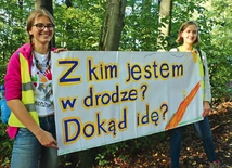 Duszpasterstwa młodych ze szkół ponadpodstawowych rosną  u nas w siłę.