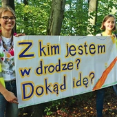 Duszpasterstwa młodych ze szkół ponadpodstawowych rosną  u nas w siłę.