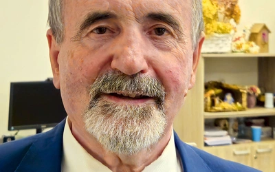 – Marzy nam się, że uda się Legion zaszczepić w kolejnych parafiach naszej diecezji – mówi Jerzy Madeja. 