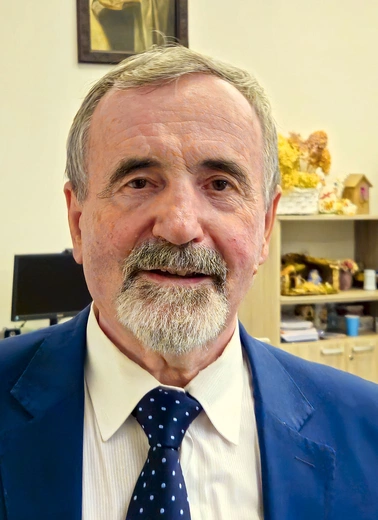 – Marzy nam się, że uda się Legion zaszczepić w kolejnych parafiach naszej diecezji – mówi Jerzy Madeja. 