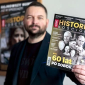   – To najlepiej sprzedający się magazyn historyczny  w Polsce,  a reakcje czytelników utwierdzają nas w przekonaniu, że warto go robić nadal. Niewątpliwie największą jego siłą są autorzy. To zarówno wybitni historycy, jak i publicyści, zajmujący się tematyką historyczną – mówi Jacek Dziedzina.