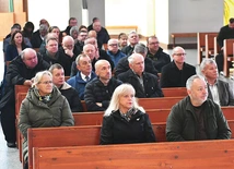  W zielonogórskim spotkaniu wzięło udział siedem dekanalnych rad duszpasterskich: trzy zielonogórskie, Lubsko, Łęknica Gubin, Krosno Odrzańskie i Nowa Sól. Każdą parafię reprezentowali proboszcz oraz świecki wiceprzewodniczący parafialnej rady duszpasterskiej. 