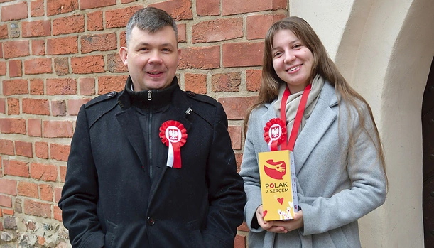 Pokażmy razem wielkie serce i dołączmy do akcji Katolickiego Stowarzyszenia Młodzieży 
