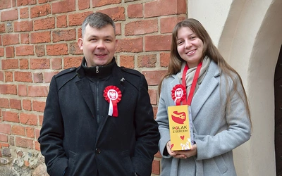 Pokażmy razem wielkie serce i dołączmy do akcji Katolickiego Stowarzyszenia Młodzieży 