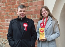 Pokażmy razem wielkie serce i dołączmy do akcji Katolickiego Stowarzyszenia Młodzieży 