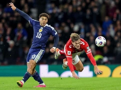 Polska w drugim koszyku przed losowaniem baraży