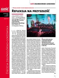Gość Zielonogórsko-Gorzowski 47/2025